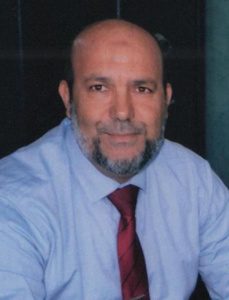 M. Brahim Ammar